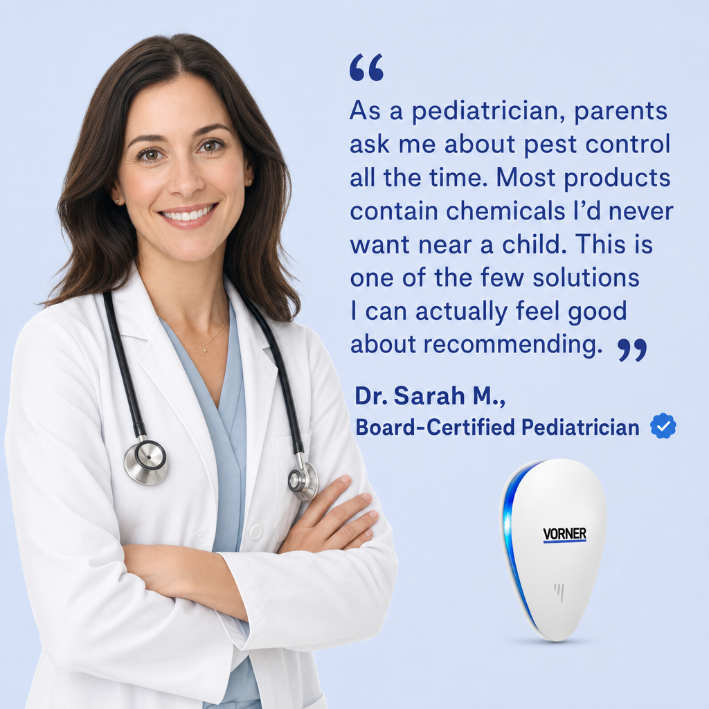 Pest Repeller