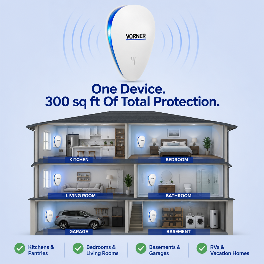 Pest Repeller