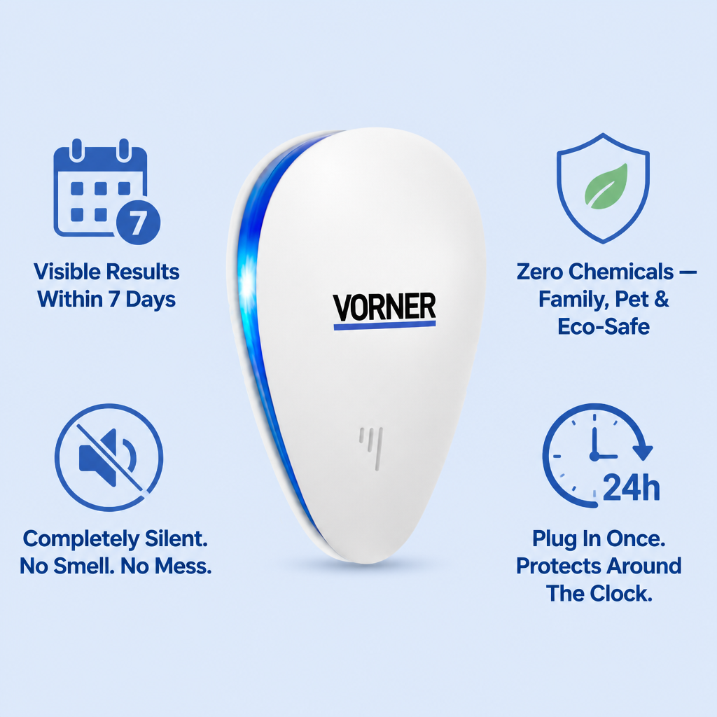 Pest Repeller