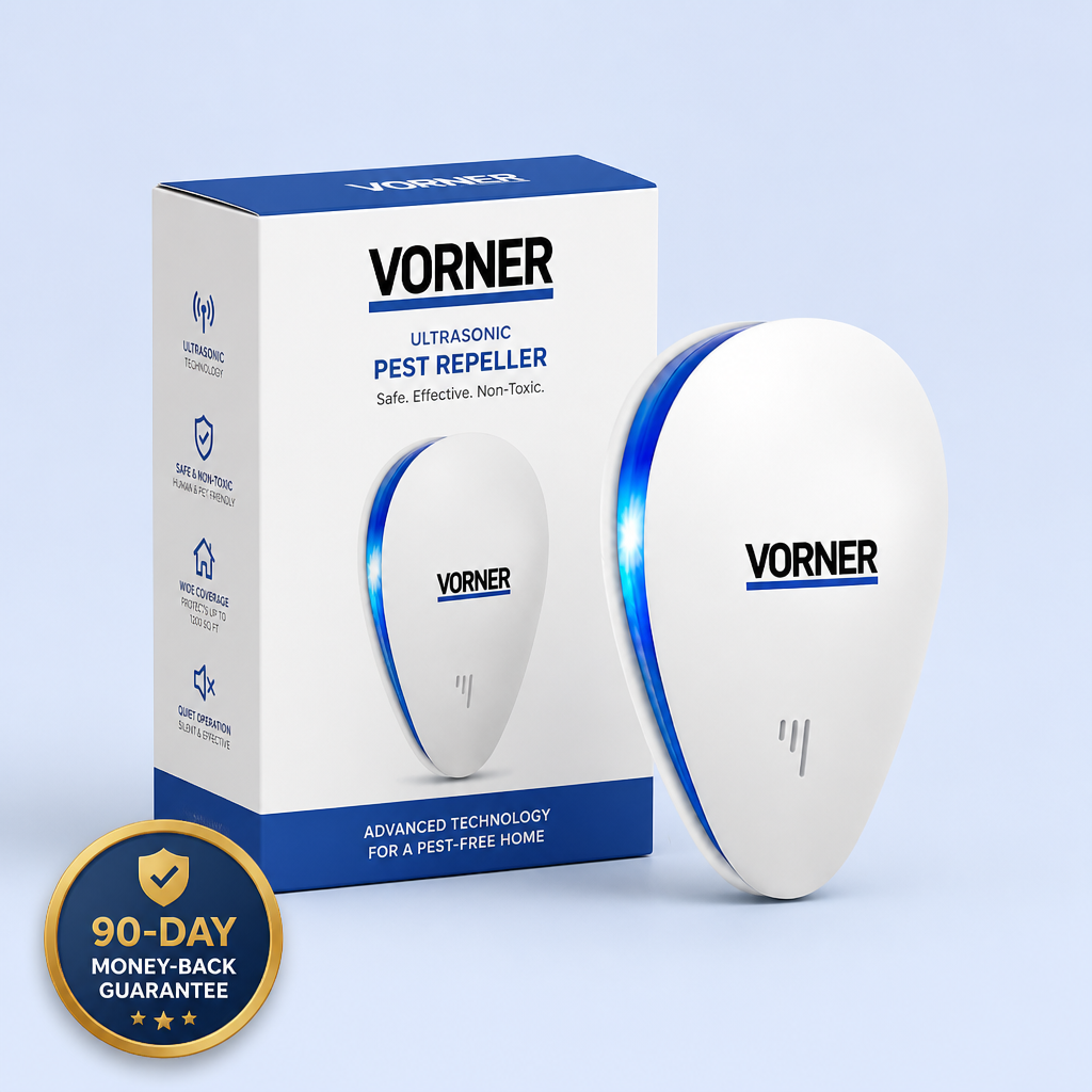 Pest Repeller